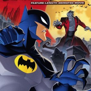 The Batman vs. Dracula (2005) photo 15