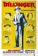 Dillinger poster image