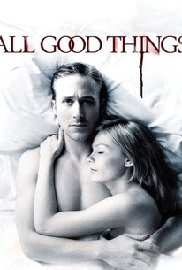 幸せの行方... / All Good Things