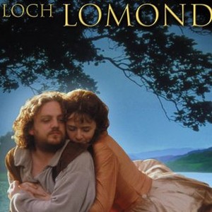 The Legend of Loch Lomond (2001)