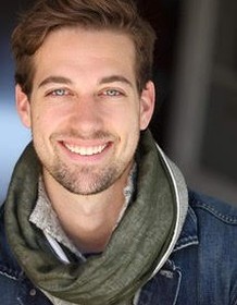 Garrett Mercer