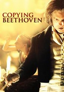 Copying Beethoven poster image