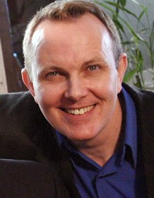 Timothy Hines