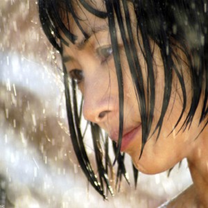Bai Ling as Ling in "The Beautiful Country." photo 12