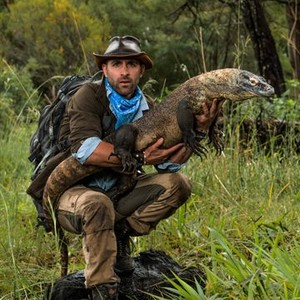 Coyote Peterson: Brave the Wild Coyote's Journal - Rotten Tomatoes