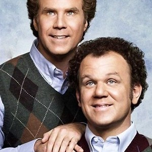 Step Brothers (2008) - Rotten Tomatoes