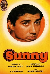 Watch trailer for Sunny