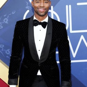 Jay Ellis at arrivals for Soul Train Awards 2016 - Arrivals, Orleans Arena, Las Vegas, NV November 6, 2016. Photo By: James Atoa/Everett Collection