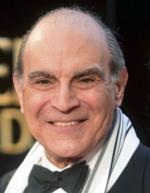 David Suchet