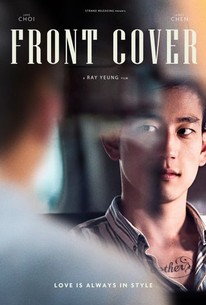 Watch trailer for Front Cover
