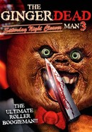 Gingerdead Man 3: Saturday Night Cleaver poster image