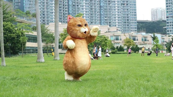 Meow | Rotten Tomatoes