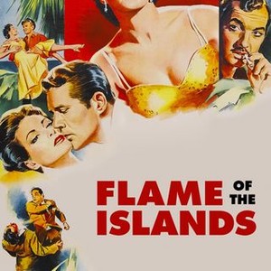 Flame of the Islands photo 5