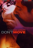 Don't Move poster image