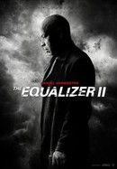 The Equalizer 2 poster image