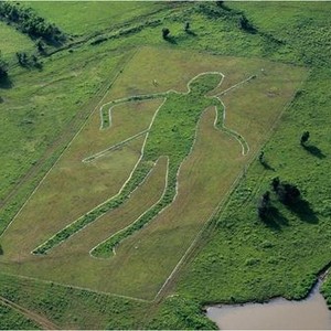 "Earthwork photo 5"