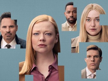 All Her Fault: Season 1 | Rotten Tomatoes