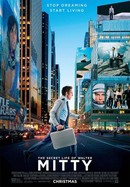 The Secret Life of Walter Mitty poster image