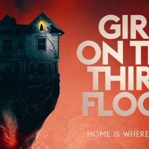 Girl on the Third Floor photo 4