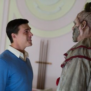 <em>American Horror Story: Freak Show</em> Episode Two