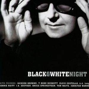 Roy Orbison and Friends: A Black and White Night (1988) photo 12
