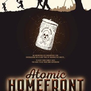 Atomic Homefront (2017) photo 14