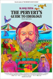 The Perverts Guide To Ideology 2013 Rotten Tomatoes