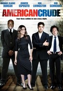American Crude poster image