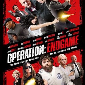 2010 Operation: Endgame