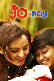Jo and the boy full movie online store