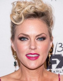 Elaine Hendrix