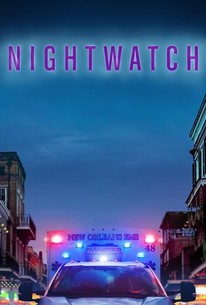 Watch trailer for Nightwatch