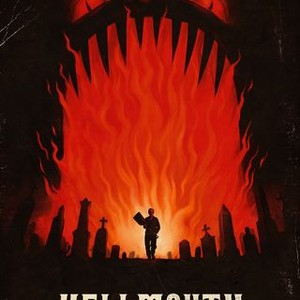 Hellmouth (2014) photo 6