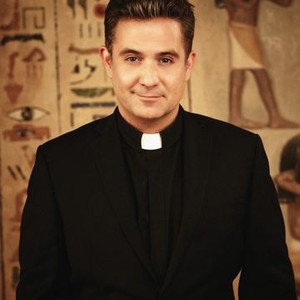 Mark Gagliardi as Father Chuck