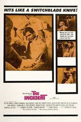 ある戦慄 / The Incident