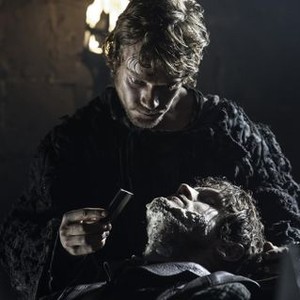 Game of Thrones, Alfie Allen, 'The Lion and the Rose', Season 4, Ep. #2, 04/13/2014, ©HBO