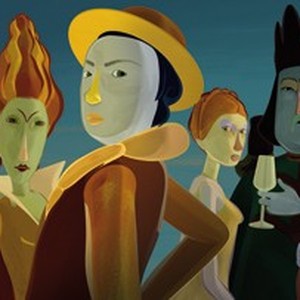 The Painting photo 9