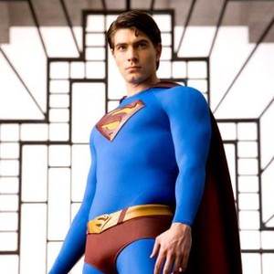 SUPERMAN RETURNS, Brandon Routh, 2006, (c) Warner Brothers