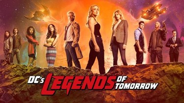 Dc legends of hotsell tomorrow full episodes