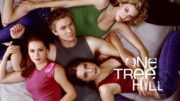 One tree hill season 4 sale online