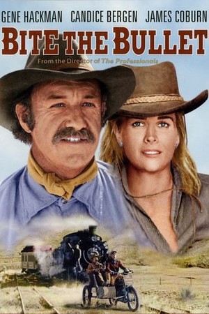 Bite the Bullet poster