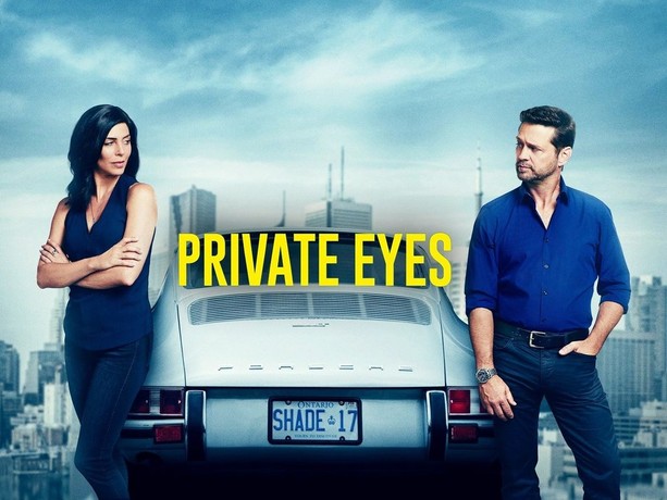 Private eyes season 4 watch online 2025