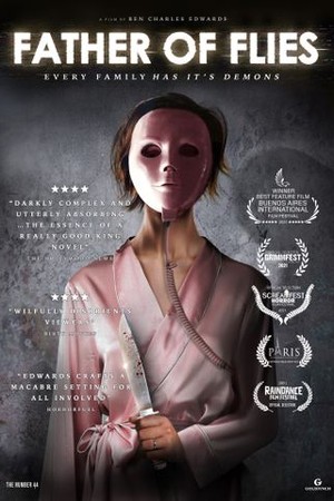 Father of Flies poster