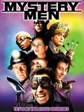 Mystery Men