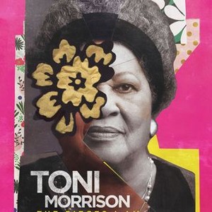 Toni Morrison: The Pieces I Am (2019) photo 6