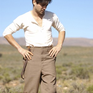 Colin Farrell as Arturo in "Ask the Dust." photo 20
