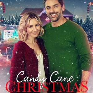 Candy Cane Christmas - Rotten Tomatoes