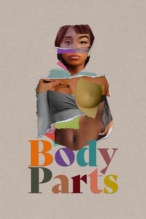 Body Parts poster