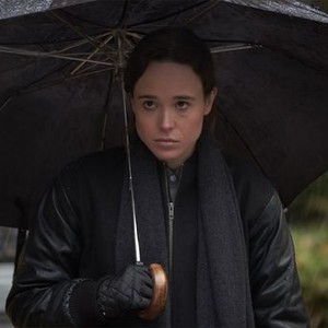 The Umbrella Academy