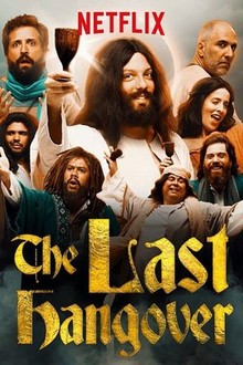 Hangover netflix sale